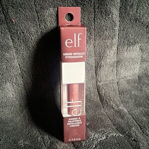 e.l.f. Liquid Metallic Eyeshadow - Little Dipper